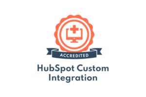 Custom Integration