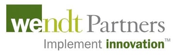 Wendt Partners logo.